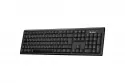 Teclado Sandberg 631-13 de oficina alámbrico USB QWERTY español tamaño completo