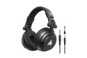 Auriculares Maono MH601 con cable, drivers 50mm, Shareport y diseño plegable