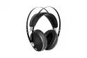 Auriculares Meze Audio 99 Classics con cable, conexión alámbrica, para música, negros
