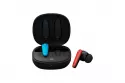 Auriculares MIIIW Sound Cube inalámbricos Bluetooth con Cancelación de Ruido y resistencia IPX4 negro