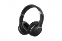 Auriculares Motorola Moto XT220 inalámbricos Bluetooth para música plegables negros