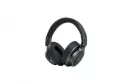 Auriculares Muse M-278 FB inalámbricos Bluetooth para música con cable y USB negro