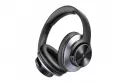 Auriculares OneOdio A10 inalámbricos Bluetooth con Cancelación de Ruido y Transparency, negros