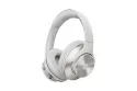 Auriculares OneOdio A10 inalámbricos Bluetooth con Cancelación de Ruido, Transparencia y 45 h batería, blancos