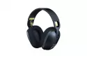 Auriculares Onikuma B2 inalámbricos Bluetooth 5.3 7.1 Surround Gaming Negro