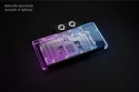 Refrigeración Líquida Alphacool WAK Core RX 9070 XT Swift Acrílico Backplate