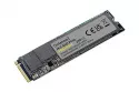 Intenso SSD M.2 250GB Compatible Premium NVMe PCIe 3.0 x 4