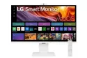 LG 32U850SA-W - Monitor 32" 4K UHD 60Hz