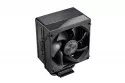 Mars Gaming Mcpu-xpro Disipador Cpu 190w Tdp 3 Heatpipes Fdb Pwm 90mm Intel Y Amd Negro