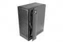 Mars Gaming Mc-t800 Caja Atx 4 Ventiladores Fdb Frontal Mesh Cristal Templado Usb-c Negro