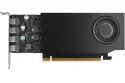 HP NVIDIA RTX A400 4GB GDDR6 Mini Bracket 4mDP
