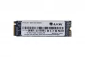 Disco Duro Afox ME300 128GB SSD M.2 PCIe 3.0 NVMe 1600MB/s Vibración Resistente