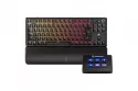 Bundle Corsair K70 CORE TKL Teclado Mecánico Gaming Inalámbrico RGB + Elgato Stream Deck MK.2