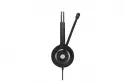 Auriculares Epos SENNHEISER IMPACT SC 230 USB con cable USB Type-A para oficina con cancelación de ruido, negros