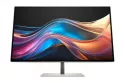 Monitor HP Series 7 Pro 727pq 27" QHD 120Hz IPS Black HDR400 FreeSync Premium Ajuste de altura