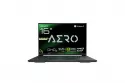 Portátil GIGABYTE AERO X16 3VHL3FRC94DH 16" AMD Ryzen 9 270 16GB 1TB SSD RTX 5060 Windows 11