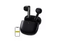 Auriculares Baseus Bowie WX5 inalámbricos Bluetooth 5.3 con micrófonos y carga rápida negros