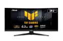 Monitor ASUS TUF Gaming VG34WQ5A 34" UltraWide QHD 200Hz VA Curvo FreeSync HDR10
