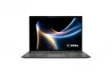 Portátil MSI Prestige A3MG-020 13.3" Intel Core Ultra 9 386H 32GB 1TB SSD Intel Graphics Windows 11 Home