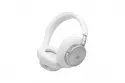 Auriculares JBL Live 780NC inalámbricos Bluetooth con Cancelación de Ruido, Micrófono y carga rápida, blancos