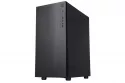 Itek SYLENT 03N Midi Tower USB 3.2 Negra