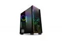 Carcasa PC Spirit of Gamer Ghost One Micro ATX Negra Vidrio Templado RGB