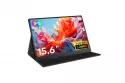 Monitor FOPO S6 15,6" FullHD 60Hz IPS USB-C Mini HDMI Portátil