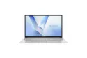 Portátil ASUS X1704VAPBF 17,3" Intel Core 5 120U 10 núcleos 12 hilos Windows 11 Home Plata