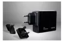 Fuente de Alimentación Inter-Tech PD-3100 100W Certificación 90,81% USB Power Delivery 3.0