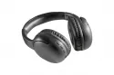 Auriculares JVC Gumy Band inalámbricos y con cable Bluetooth para llamadas y música negros