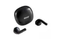 Auriculares JVC GUMY inalámbricos Bluetooth para música con control táctil y protección IPX4 negros