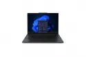 Portátil Lenovo ThinkPad T16 Gen 4 16" Intel Core Ultra 7 258V 32GB Intel Arc Graphics 140V 512GB SSD Windows 11 Pro pantalla IPS seguridad avanzada