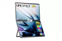 Monitor Uperfect 18,5" FullHD 100Hz IPS Portátil USB-C VESA Antirreflejo