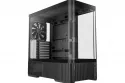 Caja PC Antec C6 Curve Air Midi Tower ATX Vidrio Templado Negro