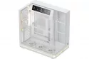 Forgeon VISION LCD ARGB Blanca