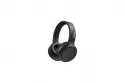 Auriculares Philips TAH5205BK/00 inalámbricos y con cable Bluetooth para llamadas y música negros