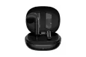 Auriculares QCY Ailybuds E10 inalámbricos Bluetooth 5.4 con Cancelación de Ruido y 27h batería negros