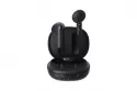 Auriculares QCY AilyBuds E20 HT13 inalámbricos Bluetooth con Cancelación de Ruido, Micrófono AI y 24h batería, negros