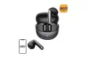 Auriculares QCY AilyBuds Pro+ HT10 Pro inalámbricos Bluetooth 5.3 ANC, micrófono, negros