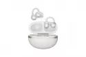 Auriculares QCY Crossky C50 inalámbricos Bluetooth 6.0 deportivos IPX5 blancos