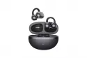 Auriculares QCY Crossky C50 inalámbricos Bluetooth 6.0 deportivos IPX5 gris