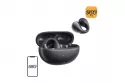 Auriculares QCY Crossky Clip C30 inalámbricos Bluetooth 5.4 deportivos negros