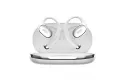 Auriculares QCY Crossky R70 inalámbricos Bluetooth con Cancelación de Ruido y diseño abierto gris