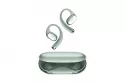 Auriculares QCY Crossky R70 inalámbricos Bluetooth TWS con cancelación de ruido y 52 h autonomía verdes