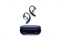 Auriculares QCY Crossky R70 inalámbricos Bluetooth TWS con Cancelación de Ruido y 52h autonomía azul