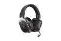Auriculares QCY Heroad VT200 Pro con cable USB-A Gaming 7.1 Surround Negro