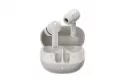 Auriculares QCY HT15 inalámbricos Bluetooth con Cancelación de Ruido ANC y micrófono blancos