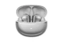 Auriculares QCY MeloBuds N70 inalámbricos Bluetooth con Cancelación de Ruido y protección IPX5 Titanio