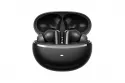 Auriculares QCY MeloBuds N70 Lite inalámbricos Bluetooth 6.0 con Cancelación de Ruido y micrófono, negros