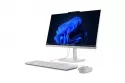 Ordenador Todo en uno Lenovo AIO A105 AMD Ryzen 5 40 16GB 512GB SSD Radeon 610M 23.8" Windows 11 Home Gris